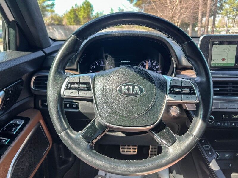2021 Kia Telluride SX Wilmington NC