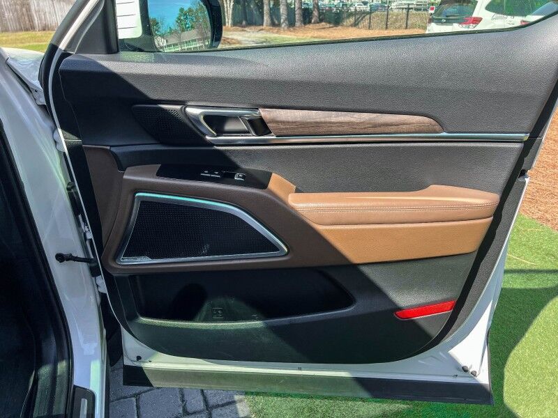 2021 Kia Telluride SX Wilmington NC