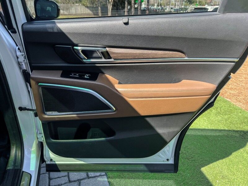 2021 Kia Telluride SX Wilmington NC