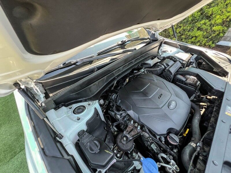 2021 Kia Telluride SX Wilmington NC