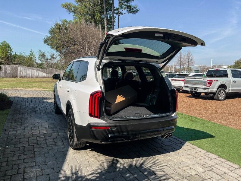 2021 Kia Telluride SX Wilmington NC