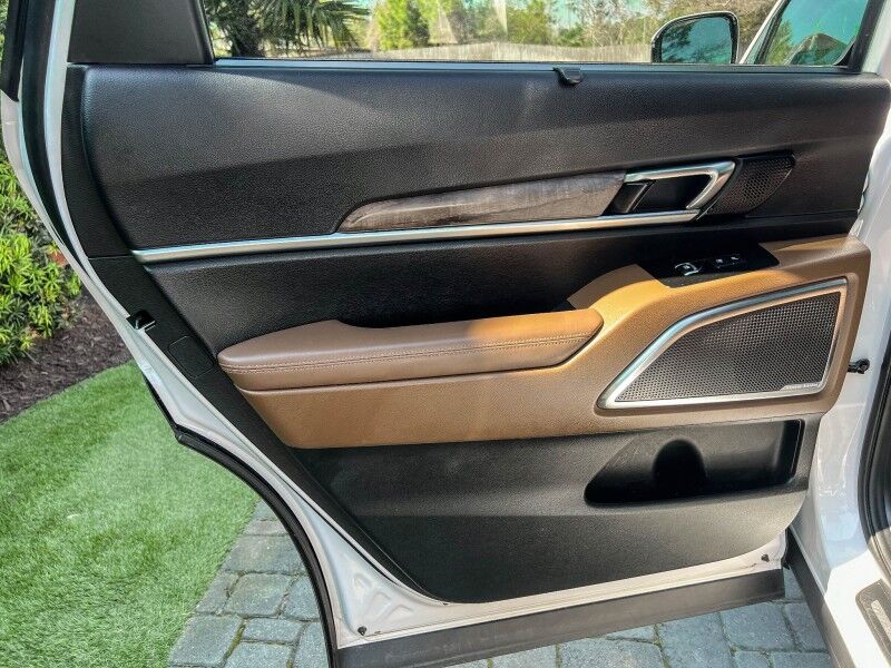 2021 Kia Telluride SX Wilmington NC