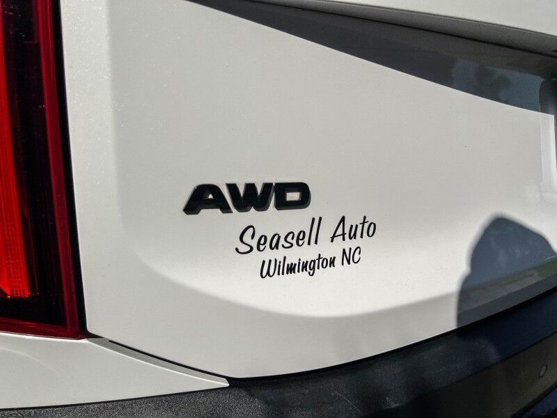 2021 Kia Telluride SX Wilmington NC