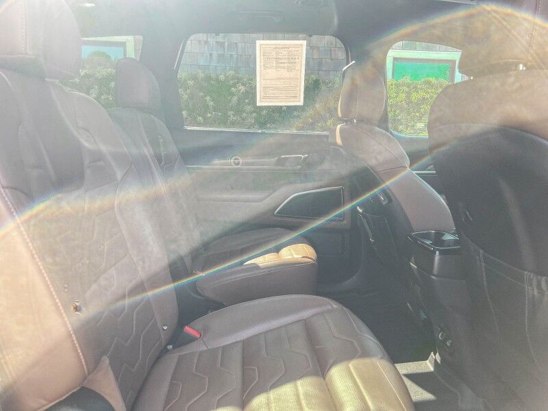 2021 Kia Telluride SX Wilmington NC