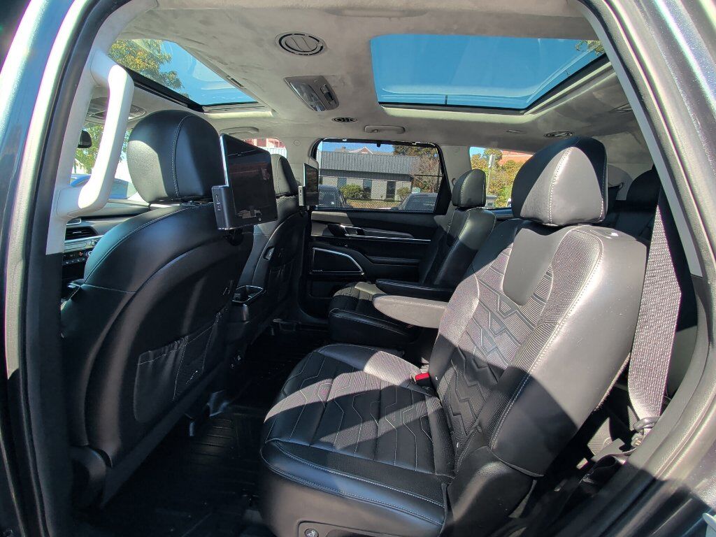 2021 Kia Telluride SX Worcester MA