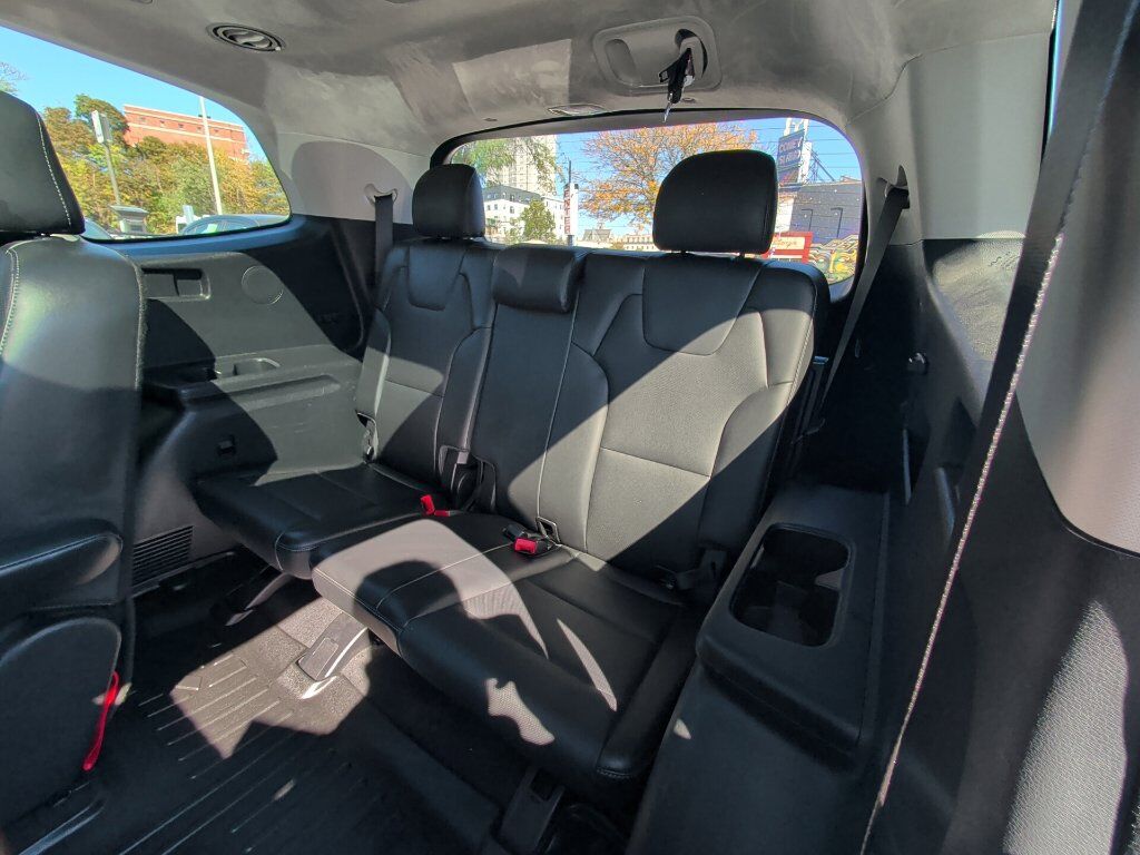 2021 Kia Telluride SX Worcester MA