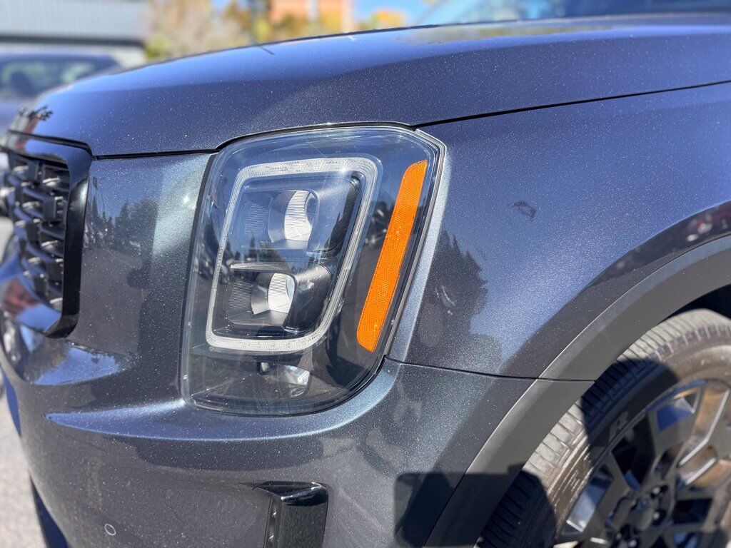 2021 Kia Telluride SX Worcester MA