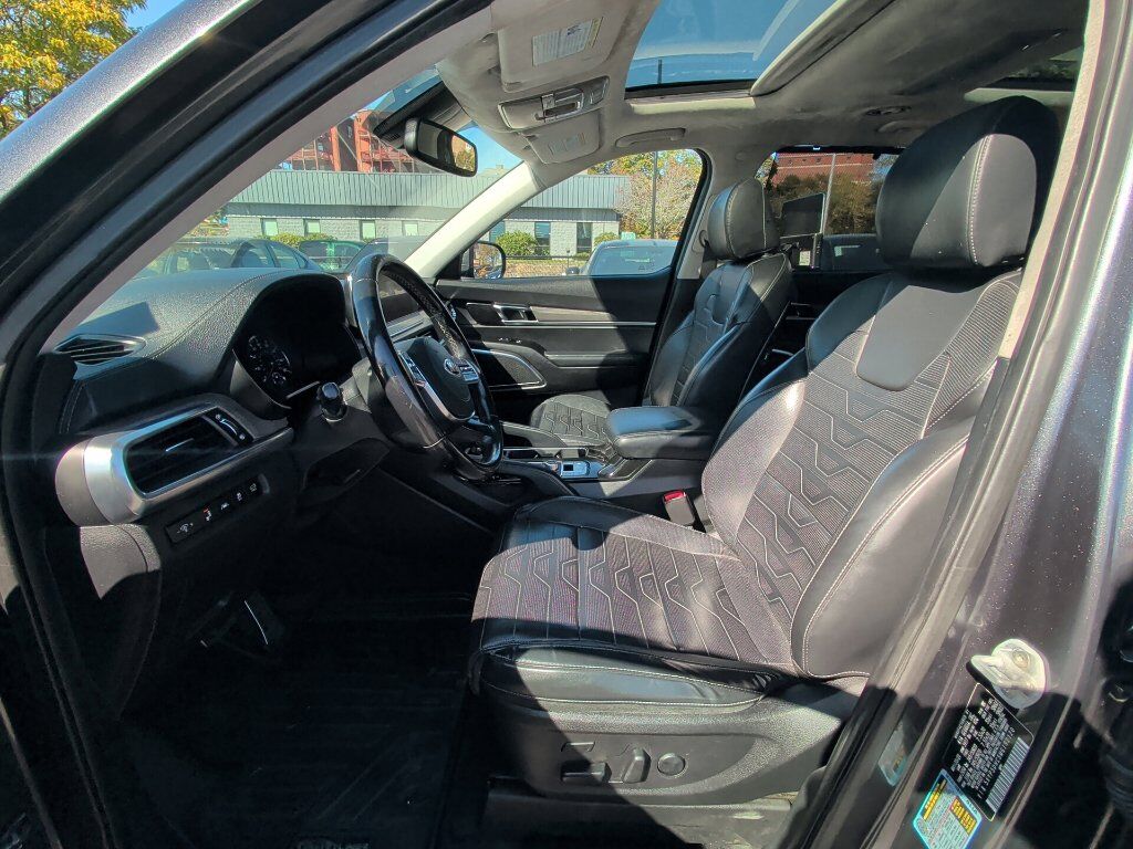2021 Kia Telluride SX Worcester MA