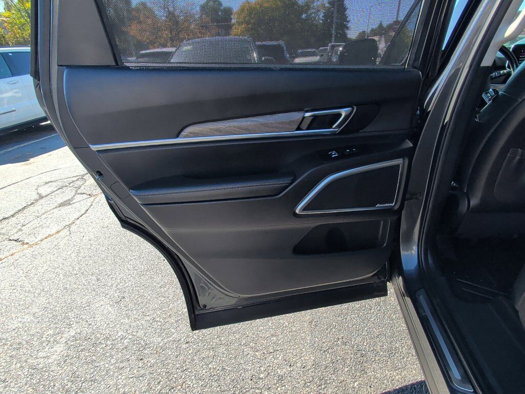 2021 Kia Telluride SX Worcester MA
