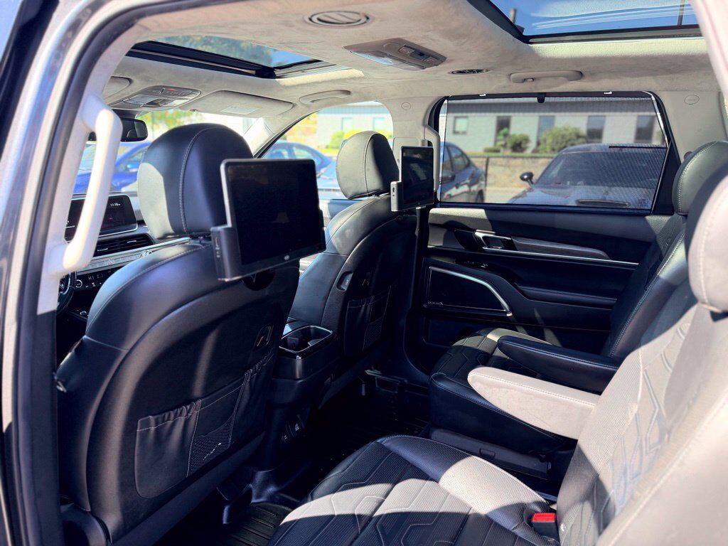 2021 Kia Telluride SX Worcester MA