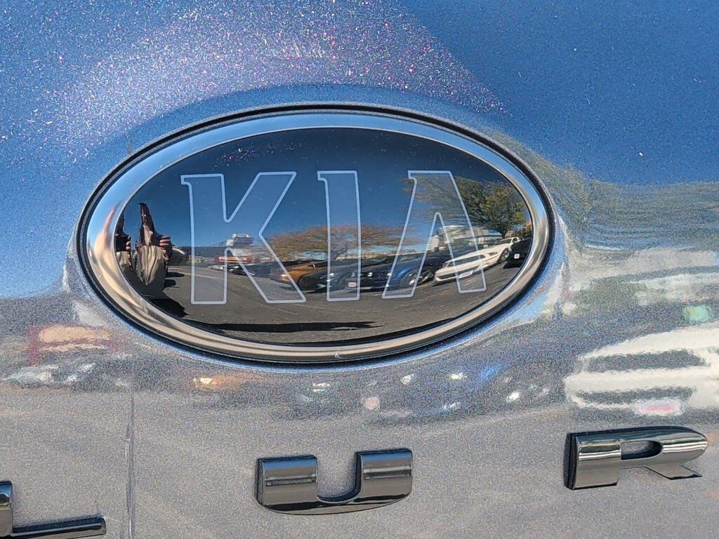 2021 Kia Telluride SX Worcester MA