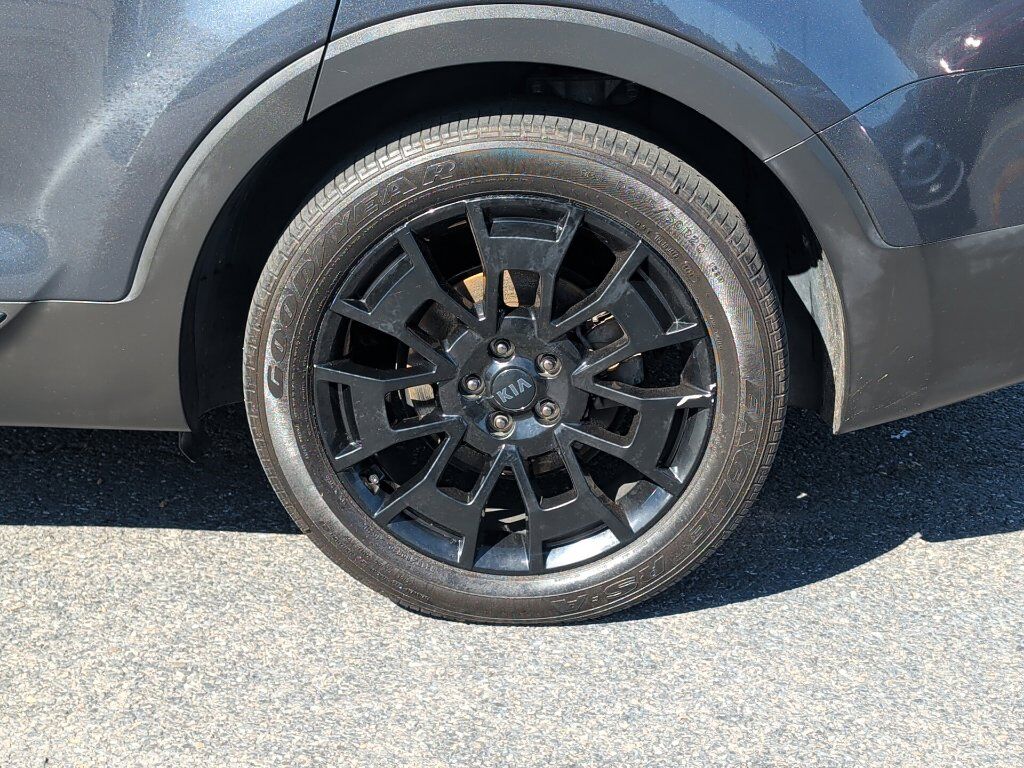 2021 Kia Telluride SX Worcester MA