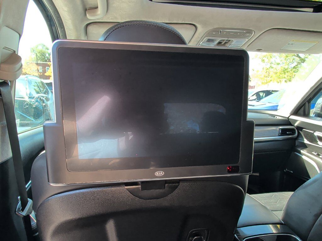2021 Kia Telluride SX Worcester MA