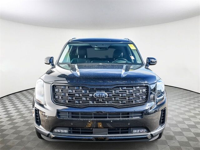 2021 Kia Telluride SX Huntington Beach CA