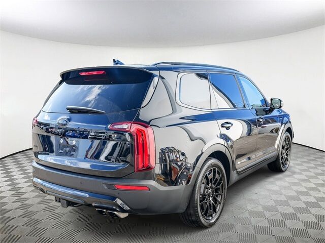 2021 Kia Telluride SX Huntington Beach CA