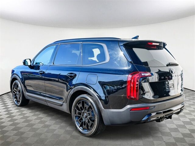 2021 Kia Telluride SX Huntington Beach CA