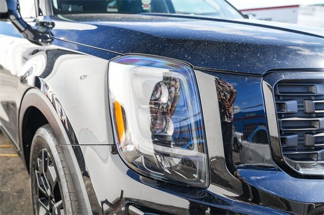 2021 Kia Telluride SX Huntington Beach CA