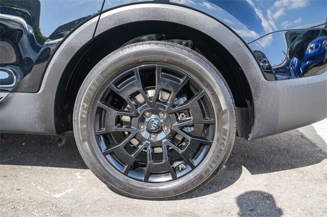 2021 Kia Telluride SX Huntington Beach CA