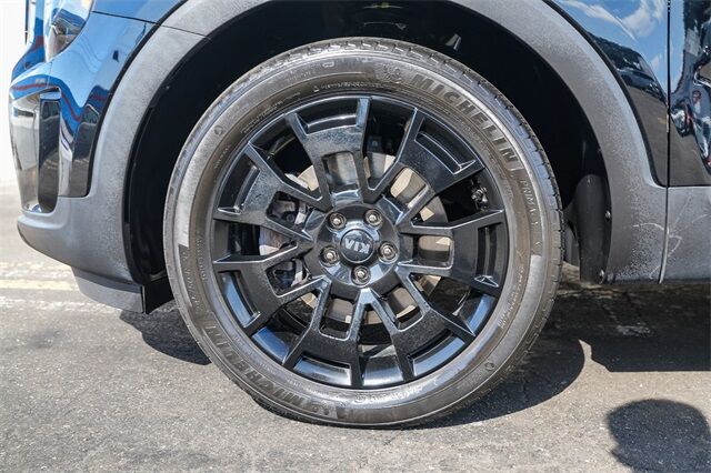 2021 Kia Telluride SX Huntington Beach CA