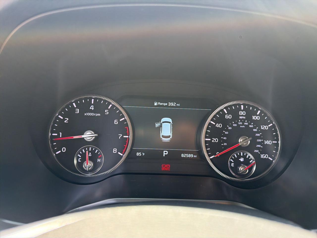 2021 Kia Telluride SX Gaithersburg MD