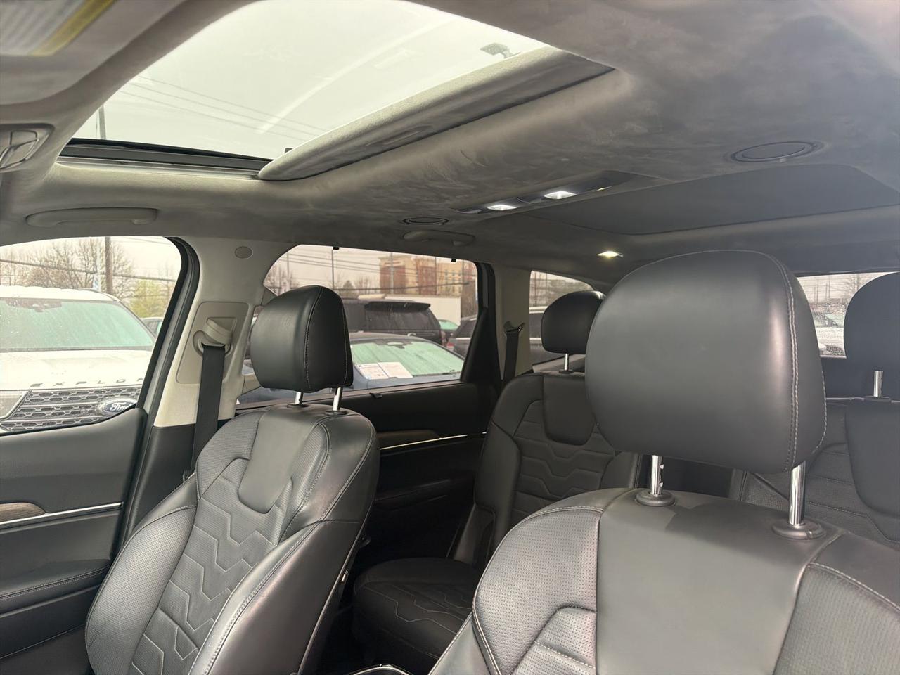 2021 Kia Telluride SX Gaithersburg MD