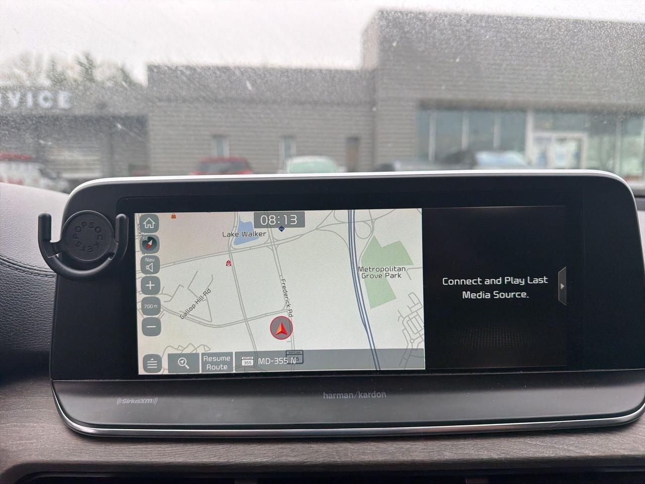 2021 Kia Telluride SX Gaithersburg MD