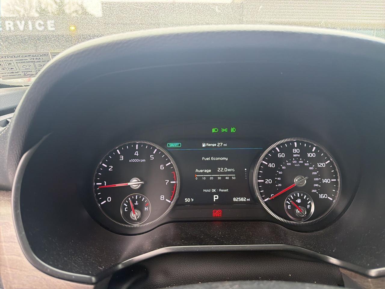 2021 Kia Telluride SX Gaithersburg MD