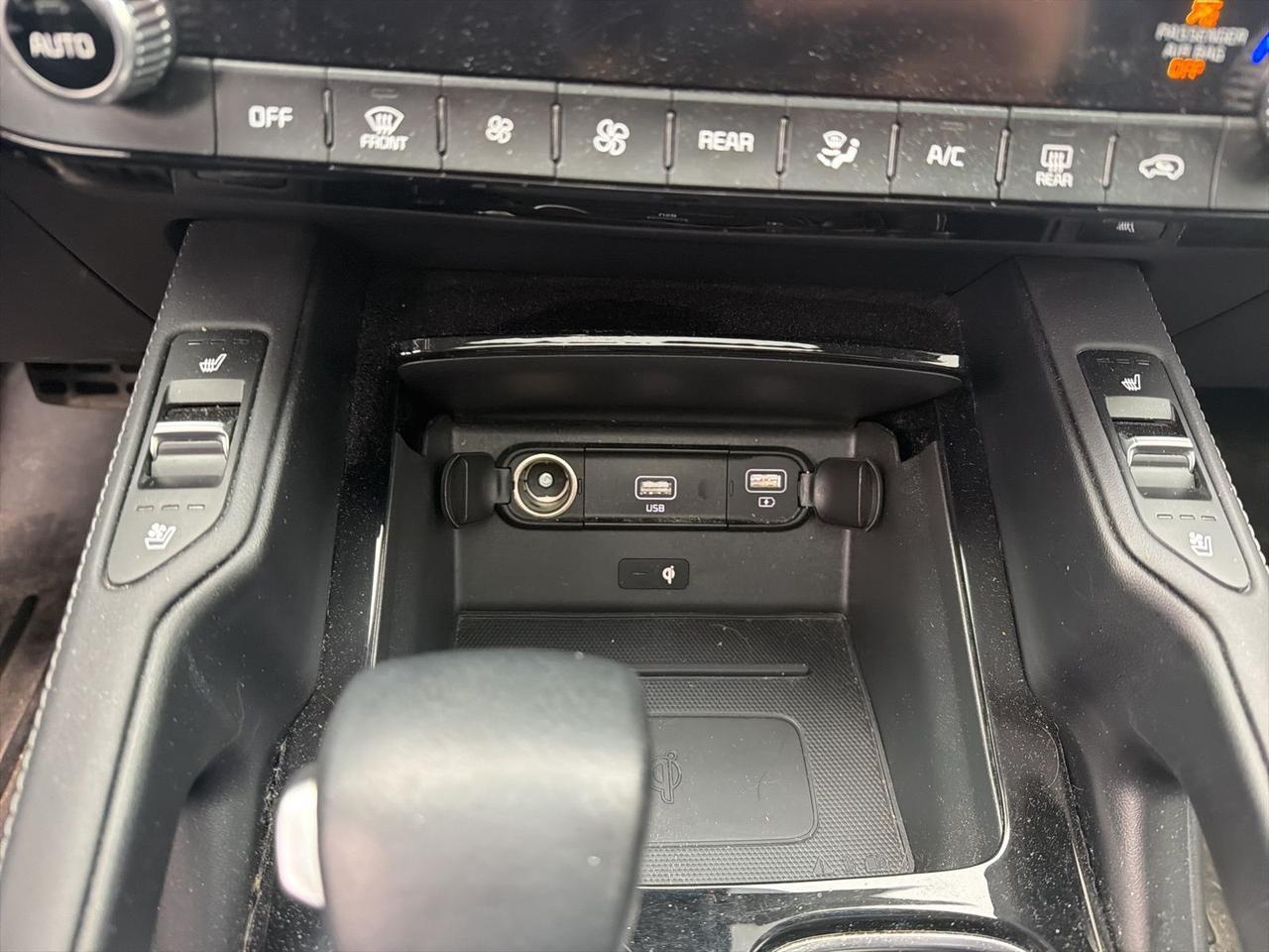 2021 Kia Telluride SX Gaithersburg MD