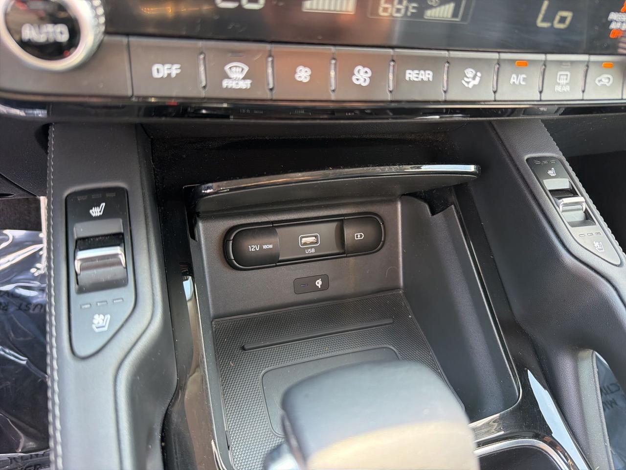 2021 Kia Telluride SX Gaithersburg MD