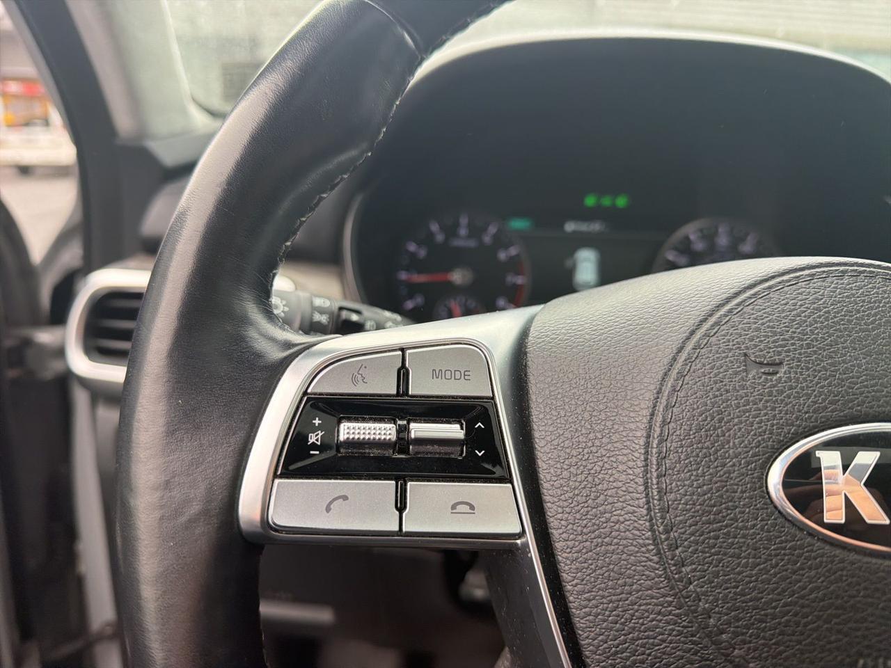 2021 Kia Telluride SX Gaithersburg MD