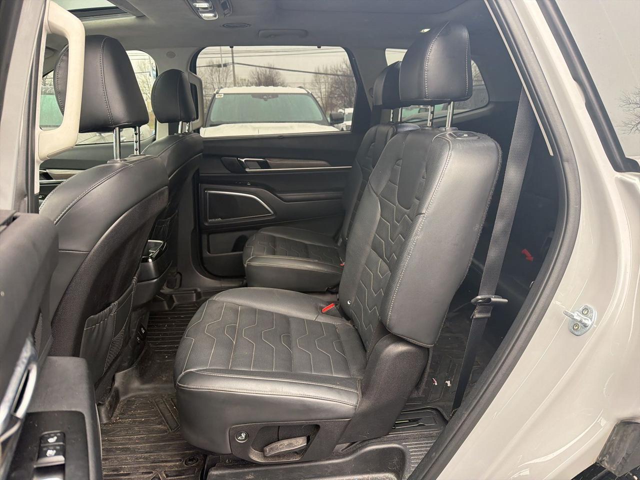 2021 Kia Telluride SX Gaithersburg MD