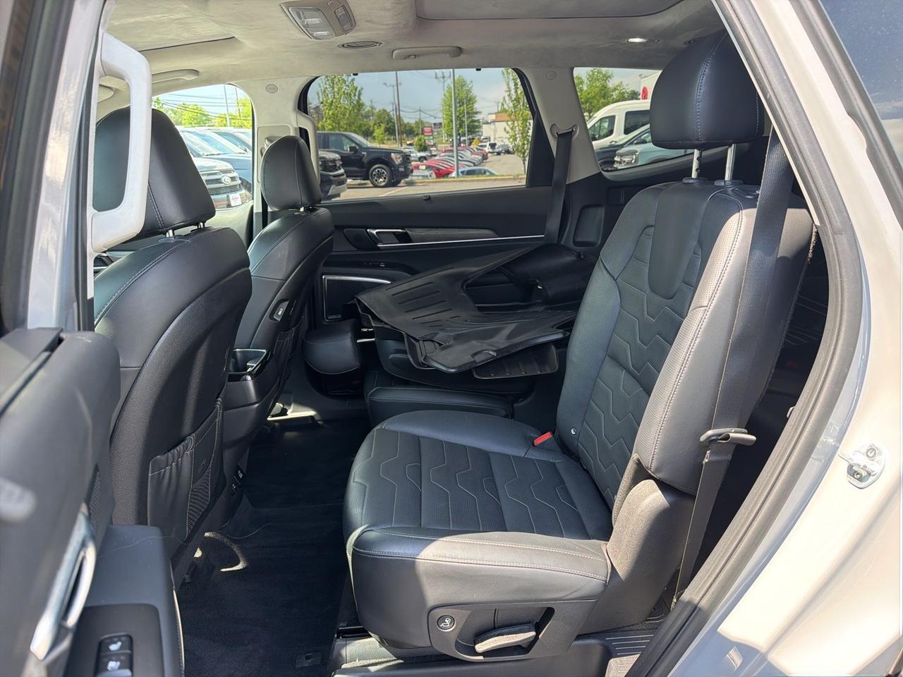 2021 Kia Telluride SX Gaithersburg MD
