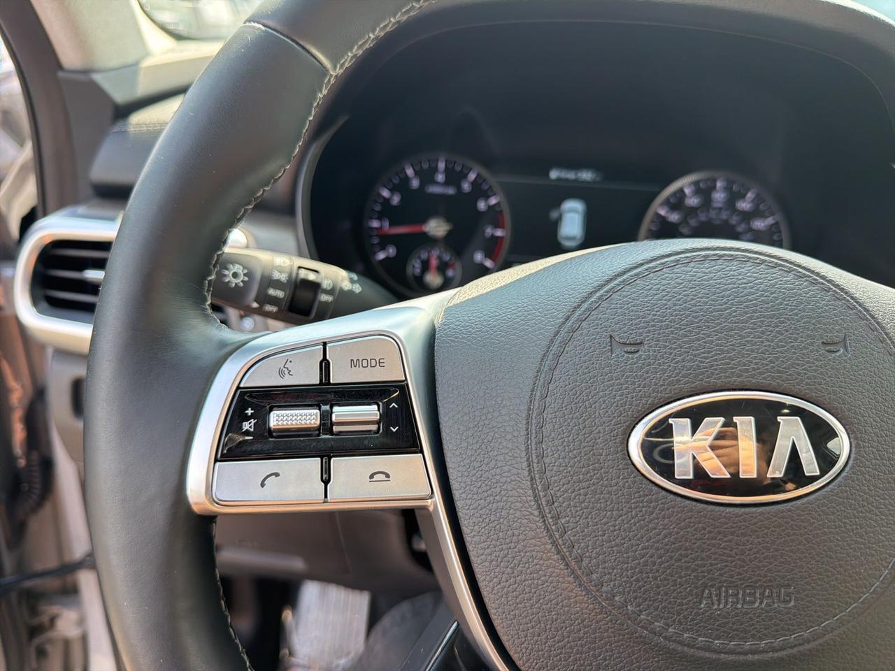 2021 Kia Telluride SX Gaithersburg MD