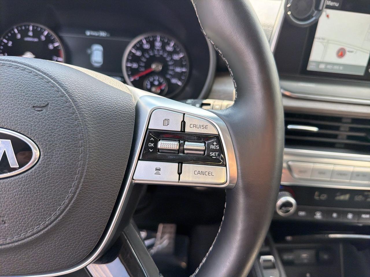 2021 Kia Telluride SX Gaithersburg MD