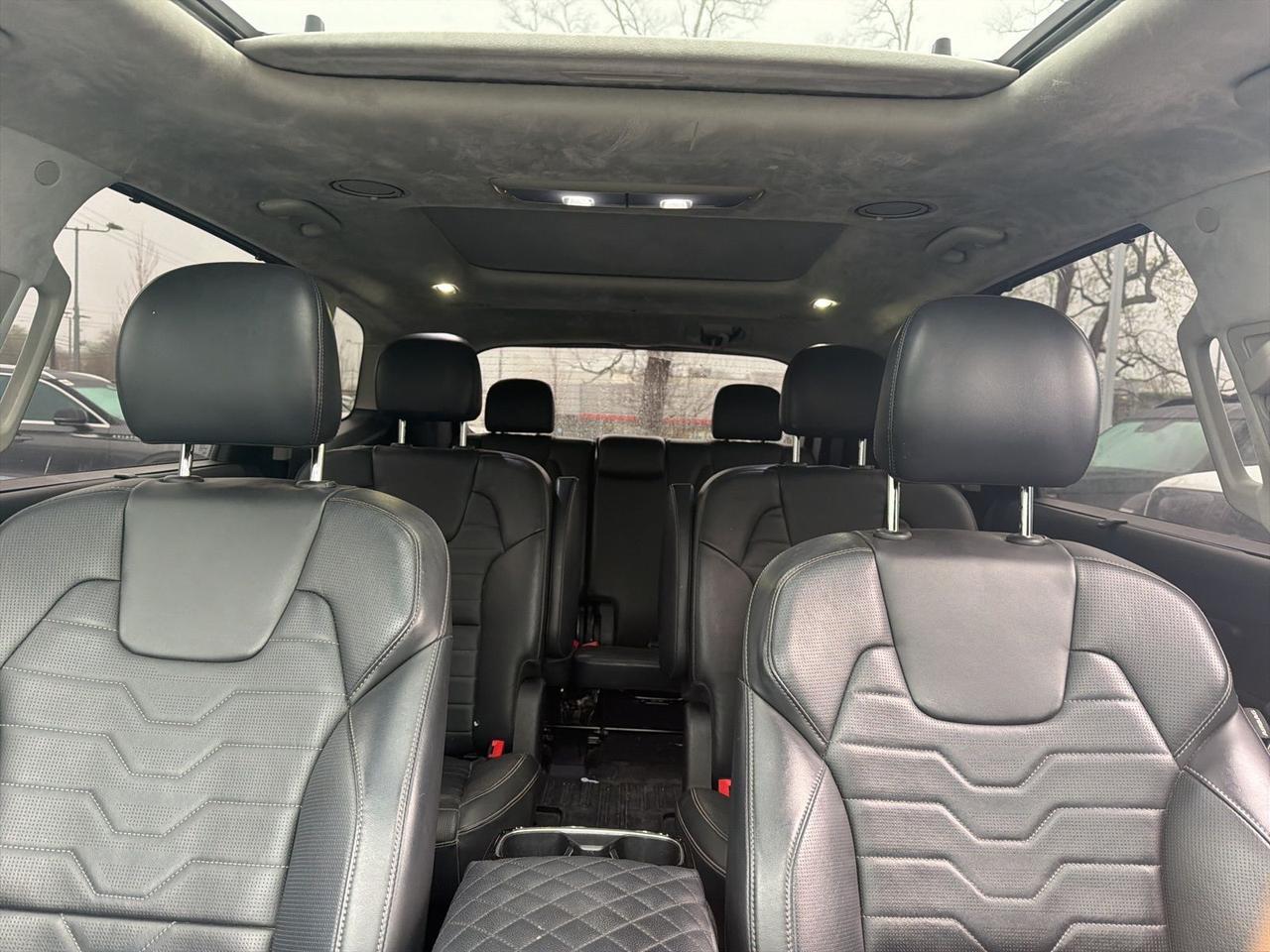 2021 Kia Telluride SX Gaithersburg MD