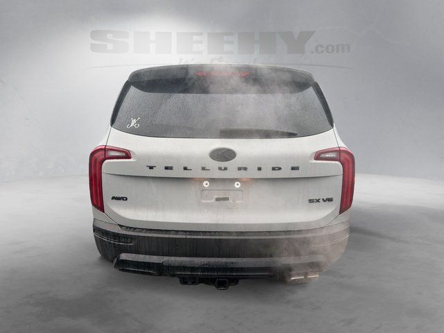 2021 Kia Telluride SX Gaithersburg MD