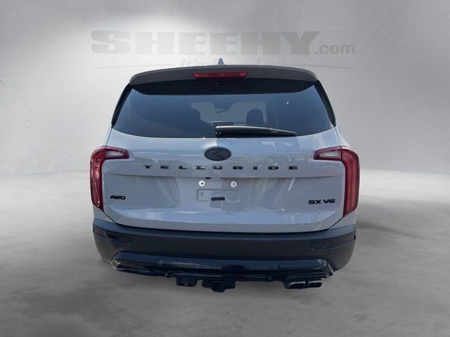 2021 Kia Telluride SX Gaithersburg MD