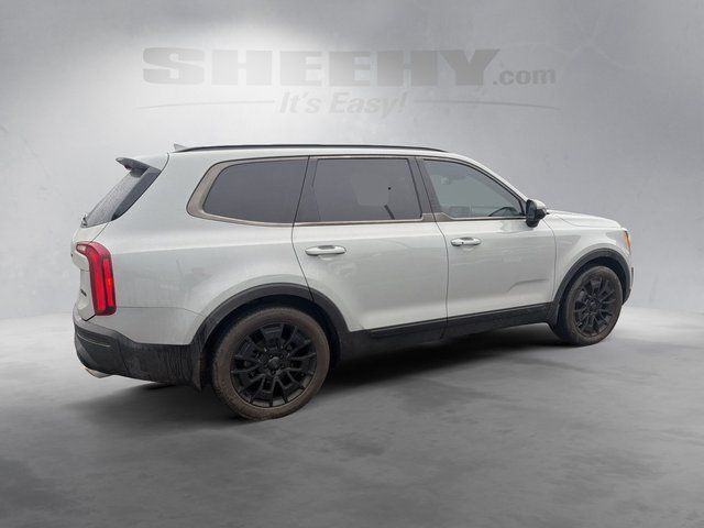 2021 Kia Telluride SX Gaithersburg MD