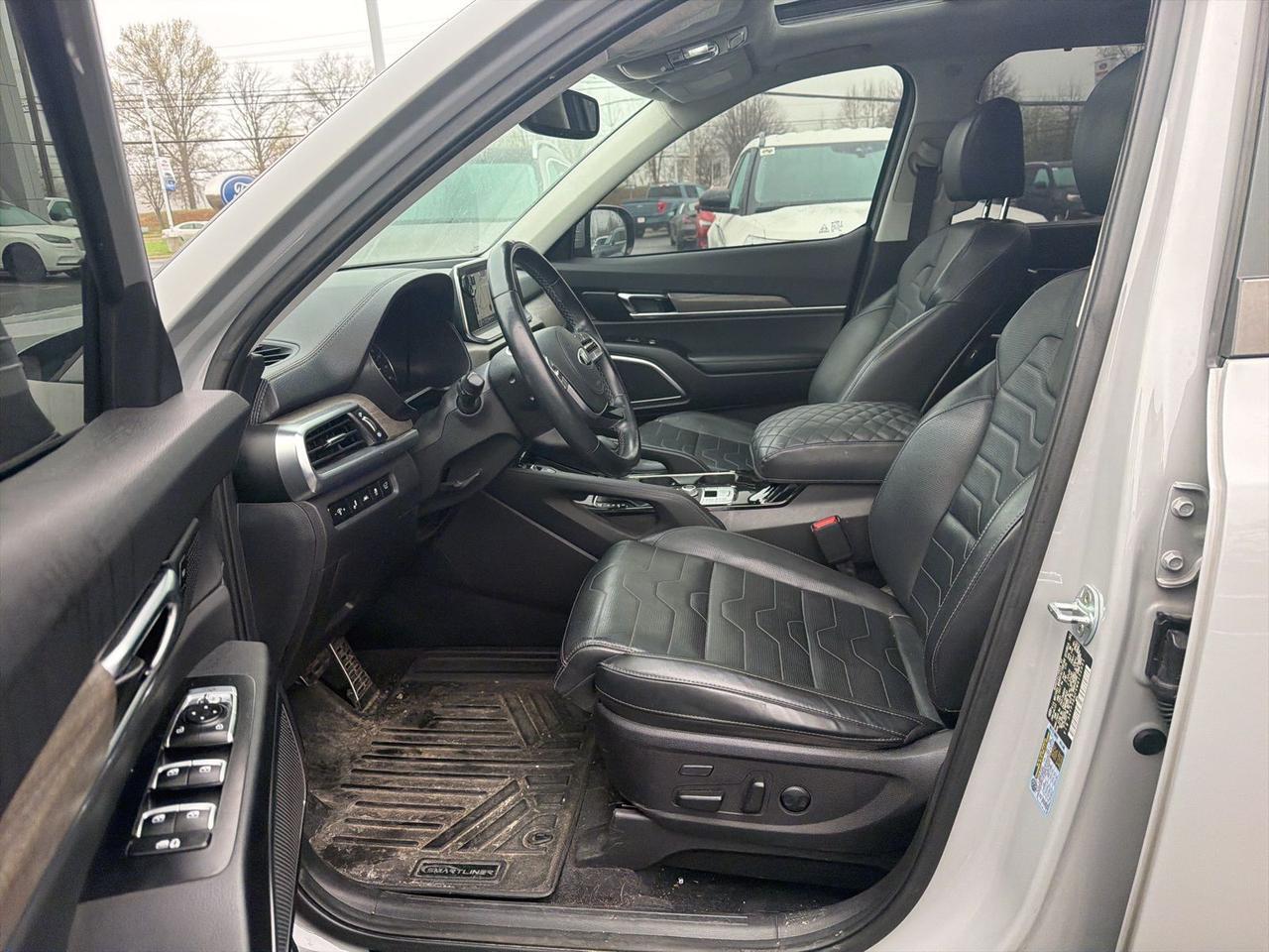 2021 Kia Telluride SX Gaithersburg MD