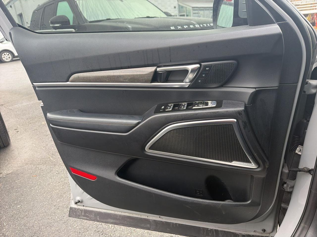 2021 Kia Telluride SX Gaithersburg MD