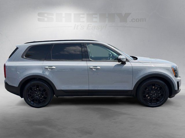 2021 Kia Telluride SX Gaithersburg MD
