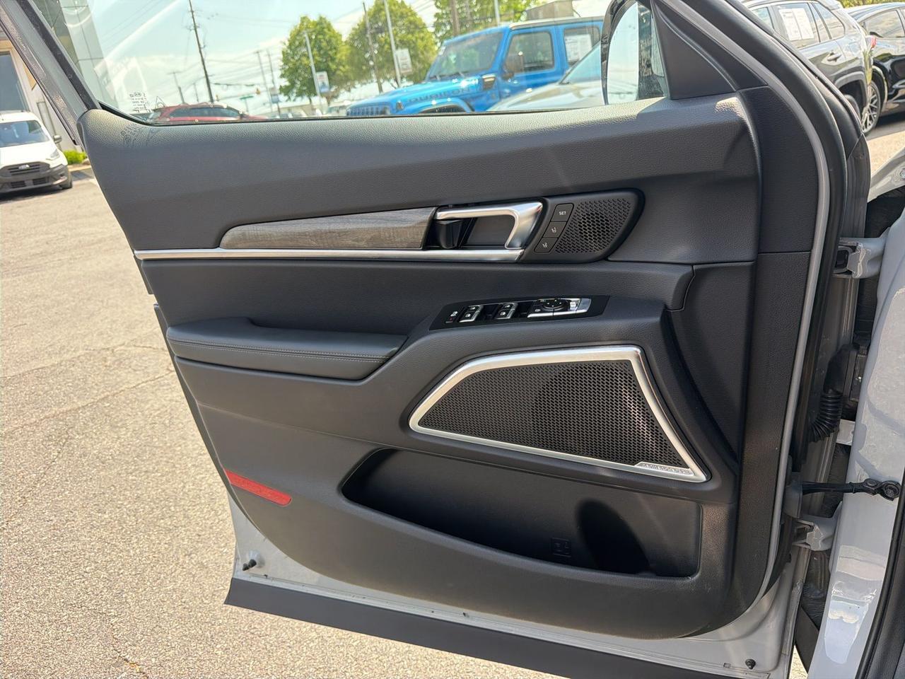 2021 Kia Telluride SX Gaithersburg MD