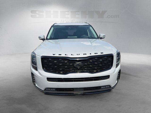 2021 Kia Telluride SX Gaithersburg MD