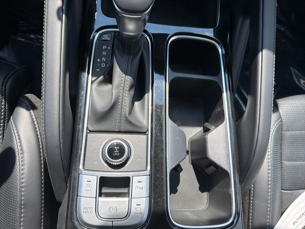 2021 Kia Telluride SX Gaithersburg MD