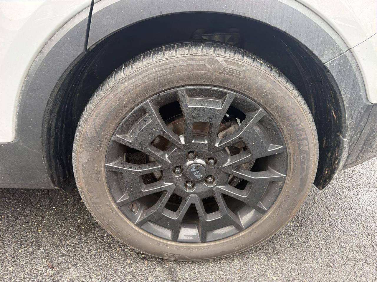 2021 Kia Telluride SX Gaithersburg MD