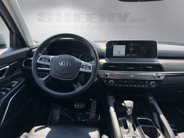 2021 Kia Telluride SX Gaithersburg MD