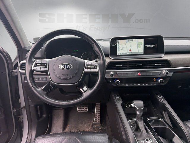 2021 Kia Telluride SX Gaithersburg MD