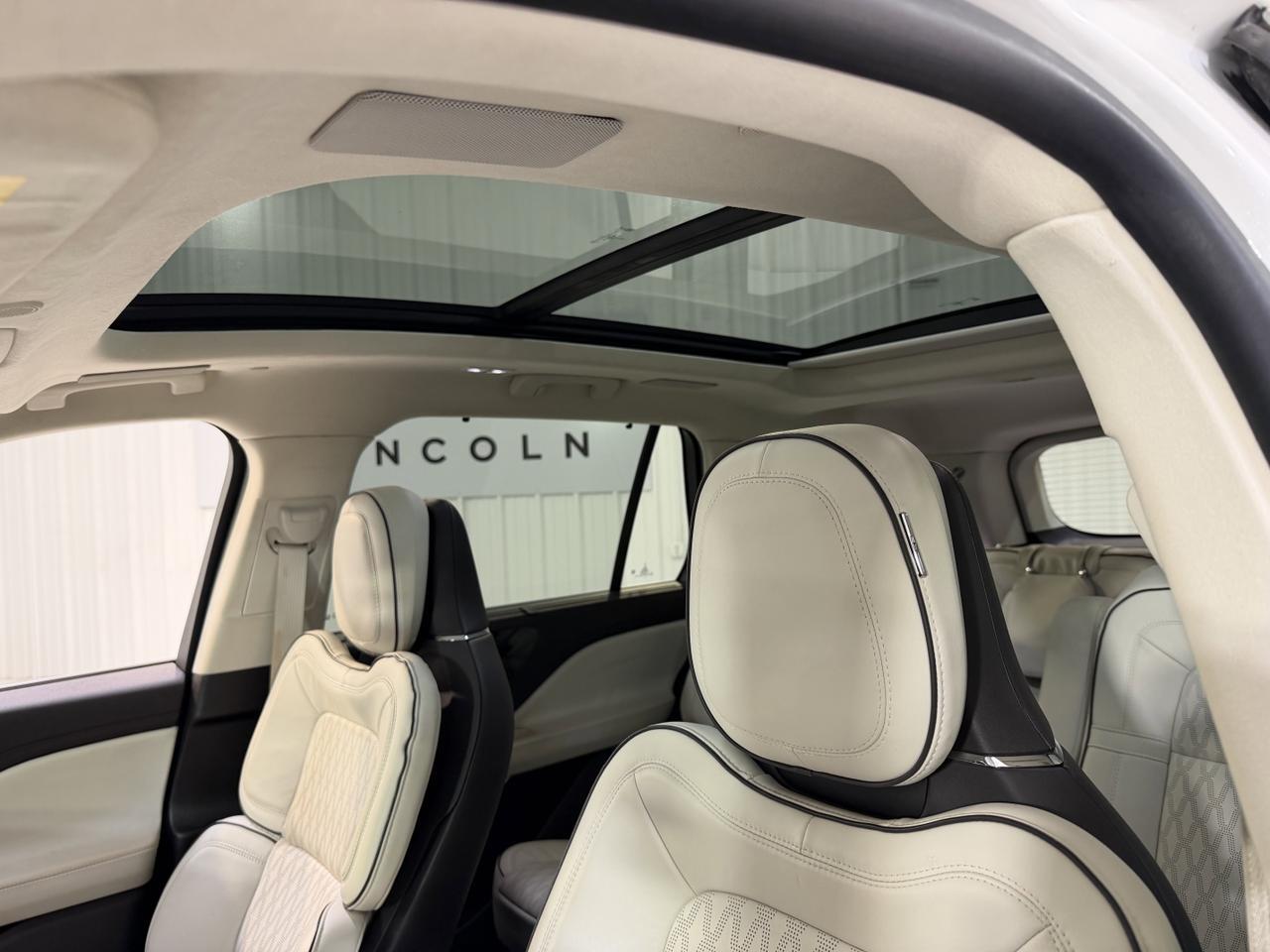 2021 LINCOLN Aviator Black Label San Antonio TX