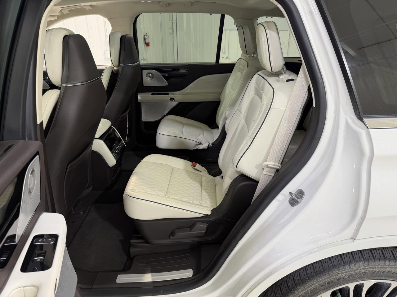 2021 LINCOLN Aviator Black Label San Antonio TX