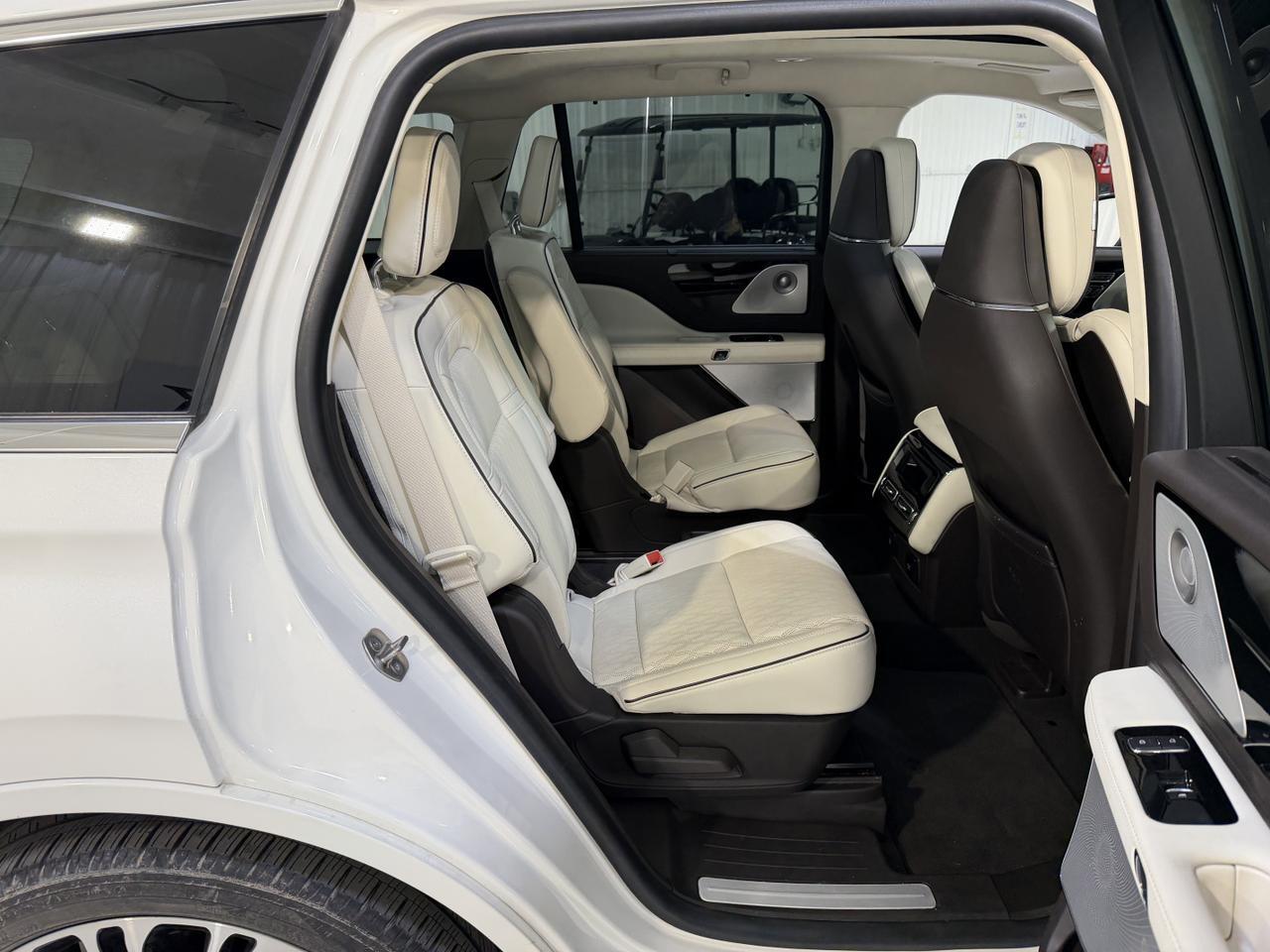 2021 LINCOLN Aviator Black Label San Antonio TX